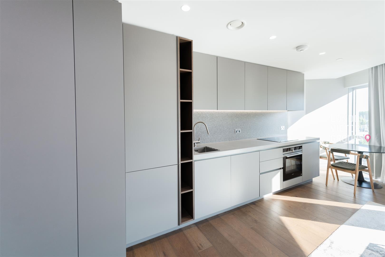 2 Cutter Lane, London